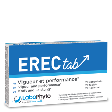 ErecTab (20 Tabletten)
