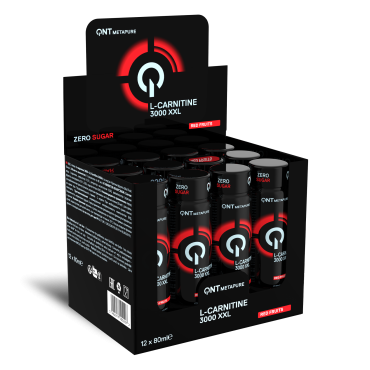 L-Carnitine Shot 3000 mg...