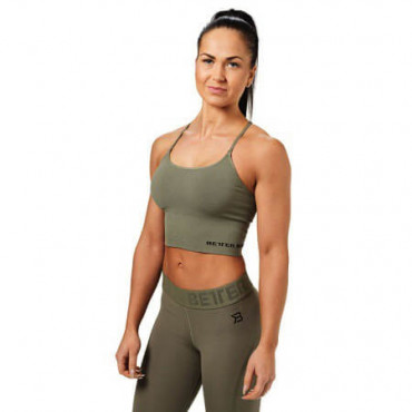 ASTORIA SEAMLESS BRA