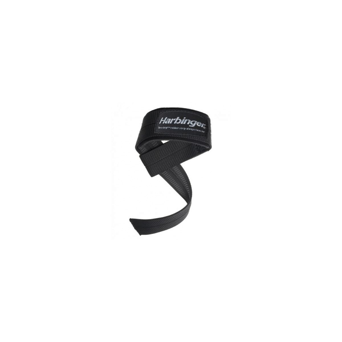 Big Grip Lifting Strap Harbinger