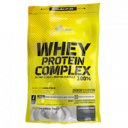 WHEY PROTEIN COMPLEX 100% (2,27KG)