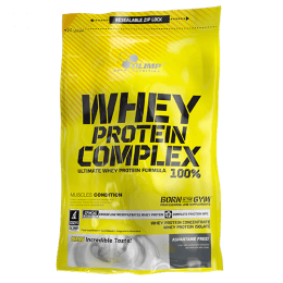 WHEY PROTEIN COMPLEX 100% (2,27KG) Olimp