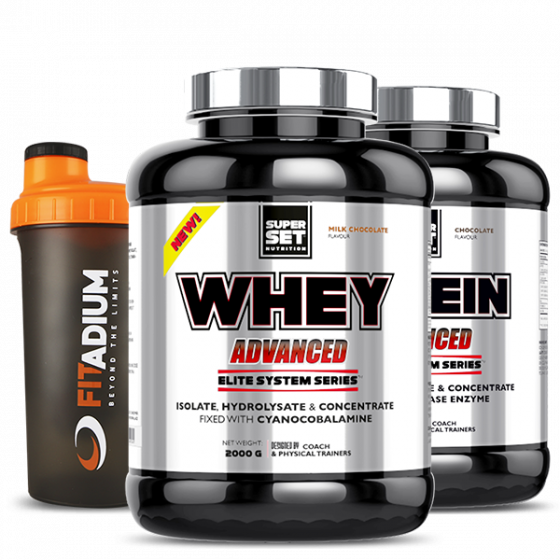 Programme Gain de Muscle 24H