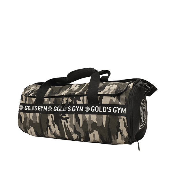 Sac de sport Sports Bag Gold's Gym