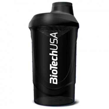 SHAKER BIOTECH (600ml)