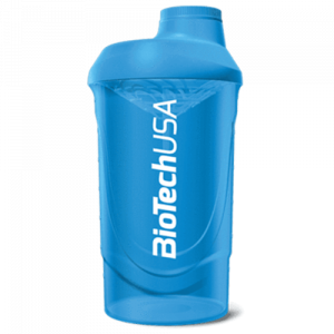 SHAKER BIOTECH (600ml)