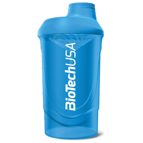 Bleu Agitateur Biotech 600Ml - Image 2