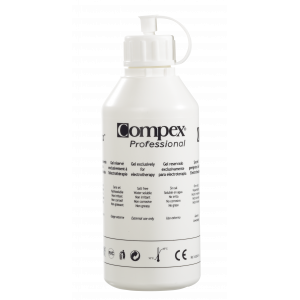 Gel Conducteur Compex 250g