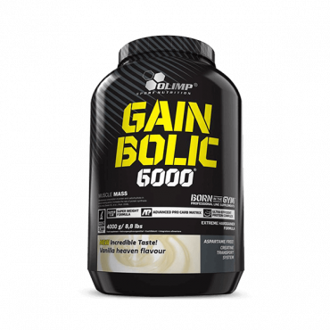 GAIN BOLIC 6000 (3,5KG)