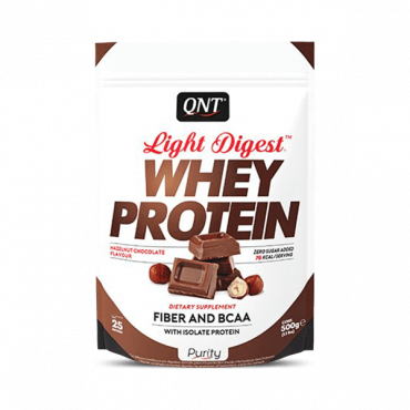 LIGHT DIGEST WHEY PROTEIN...