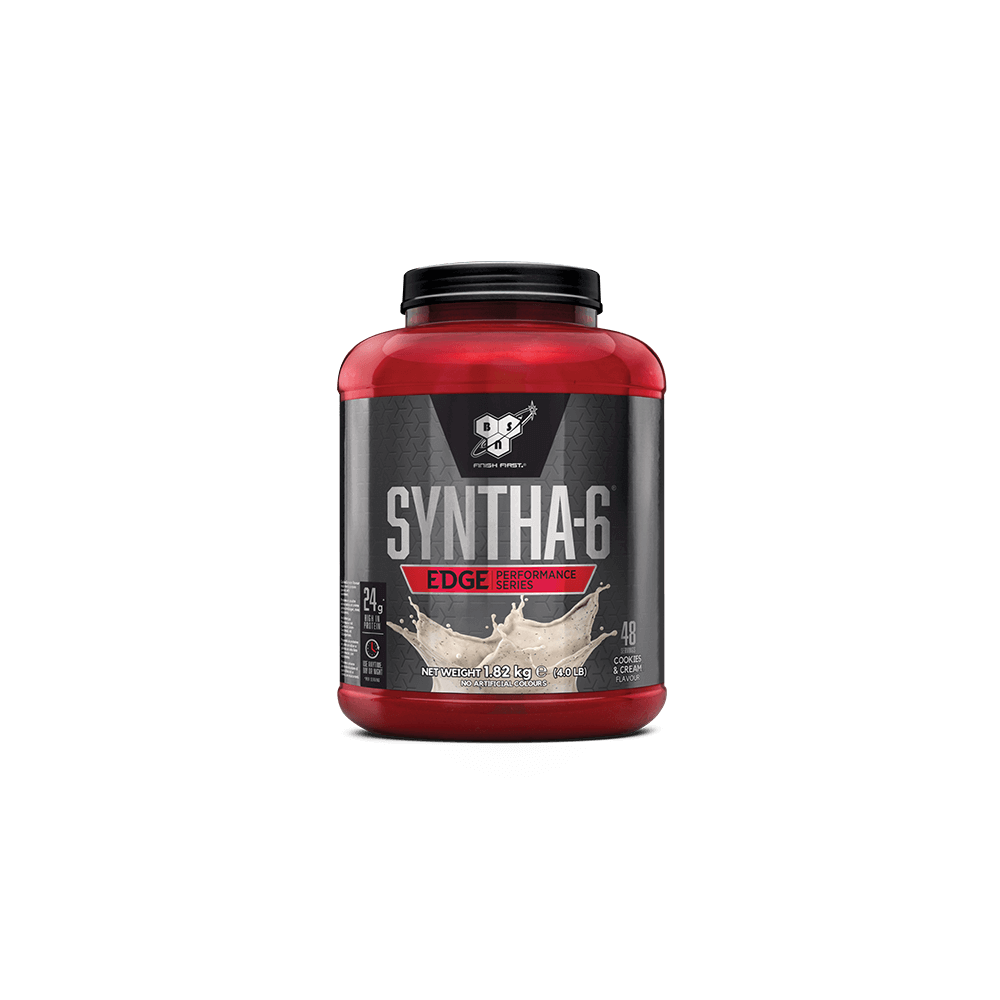 Edge Protine Proteína SYNTHA6 EDGE (1,78Kg) - BSN