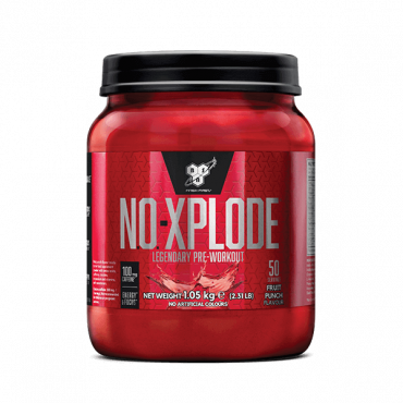 NO-XPLODE (1.05kg) - IGNITER