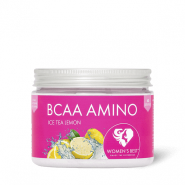 BCAA AMINO (200g)