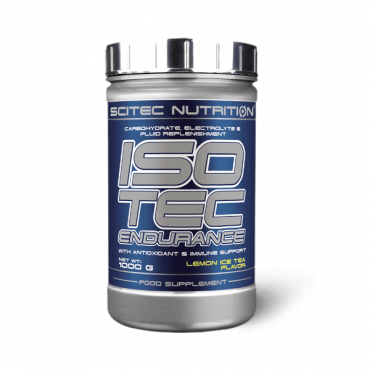 ISOTEC (1000gr)
