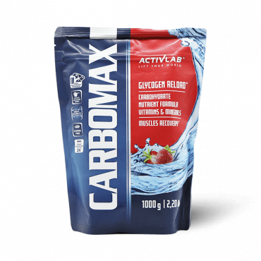 CARBOMAX (1kg)