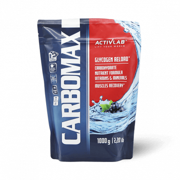 CARBOMAX (1kg)