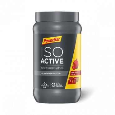 ISOACTIVE (600G)