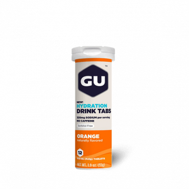 DRINK TABS ELECTROLYTES (1...