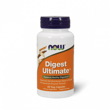 DIGEST ULTIMATE (60 CAPS)