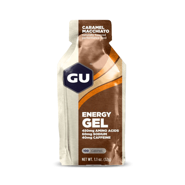 GU Energy Gel 1x32g Gel énergétique