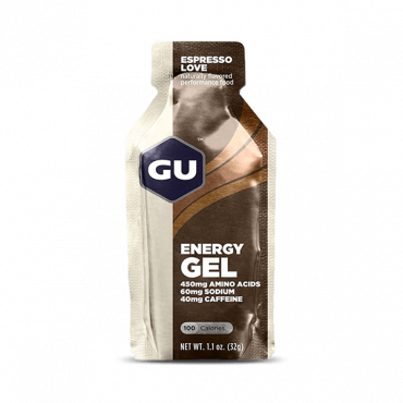 GU ENERGY GEL (1 x 32G)