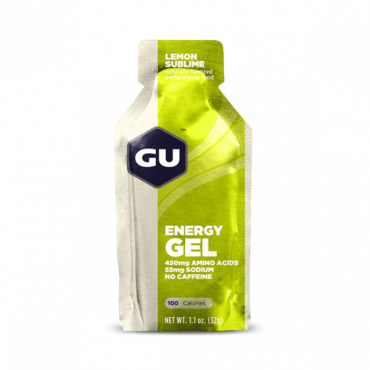 GU ENERGY GEL (1 x 32G)