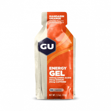GU ENERGY GEL (1 x 32G)