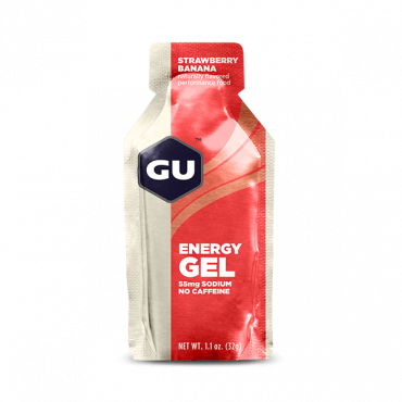 GU ENERGY GEL (1 x 32G)