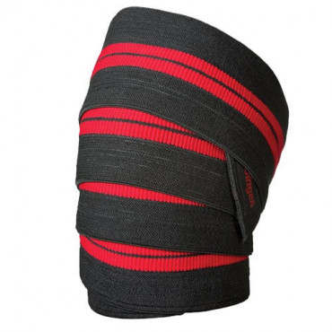 Ginocchiere Red Line (coppia)