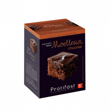 TORTA AL CIOCCOLATO (7 x 33G)