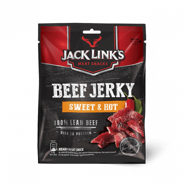 Beef Jerky (1x25gr)