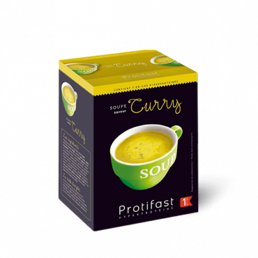 PROTEINSUPPE (7 x 28G)