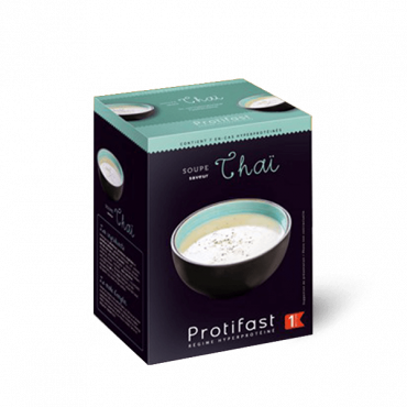 SOPA PROTEINADA (7 x 28G)