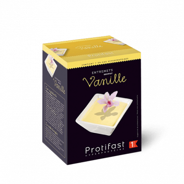 ENTREMET PROTEIN (7x26G)