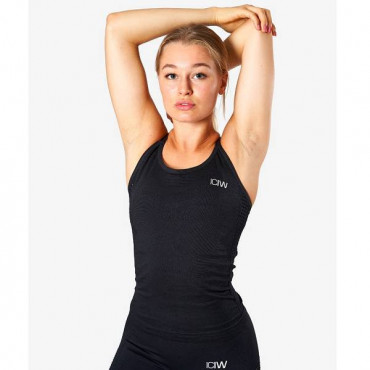 DYNAMIC SEAMLESS TANK TOP