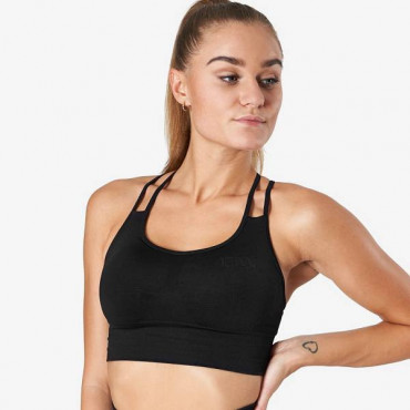 DEFINE SEAMLESS SPORT BRA