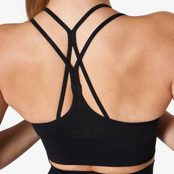 Brassière de sport Define Seamless Sport Bra ICANIWILL