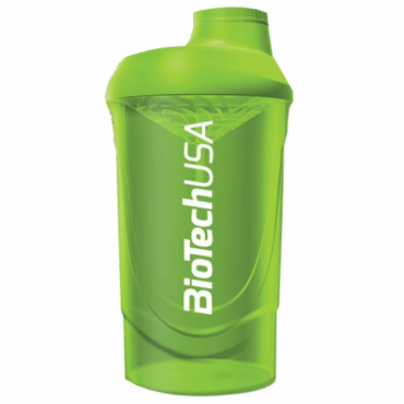SHAKER BIOTECH (600ml)