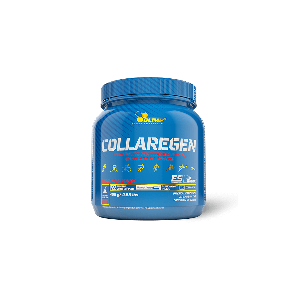 Visuel du produit : COLLAREGEN (400g)