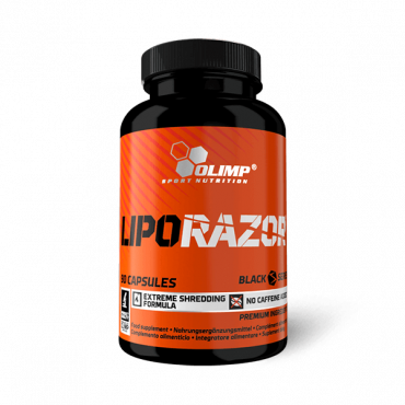 LIPORAZOR (90 caps)