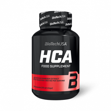 HCA (100 kaps)