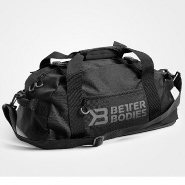 BB GYM BAG - Schwarz