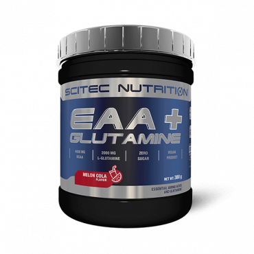 Eaa + Glutamin (300g)