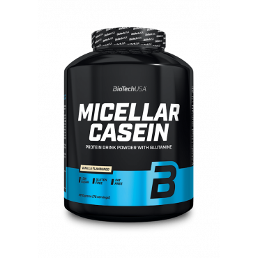 Micellaire Caseïne (2.27 kg)