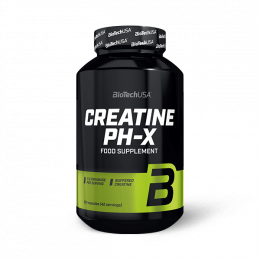 Creatine PH-X (210 caps)