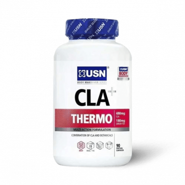 CLA Thermo (90caps)