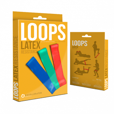Loops latex resistance...