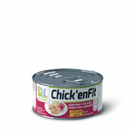 Chick'en fit (155g)