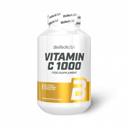 Vitamin C 1000 (100 tabs)