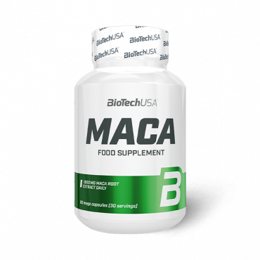 Maca (60 kapsułek)